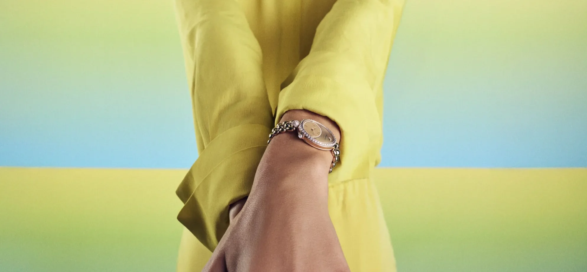 브레게 레인 드 네이플 9935 & 8925