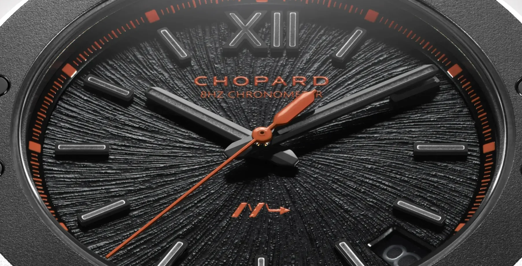 쇼파드 알파인 이글 41 SL 케이던스 8HF