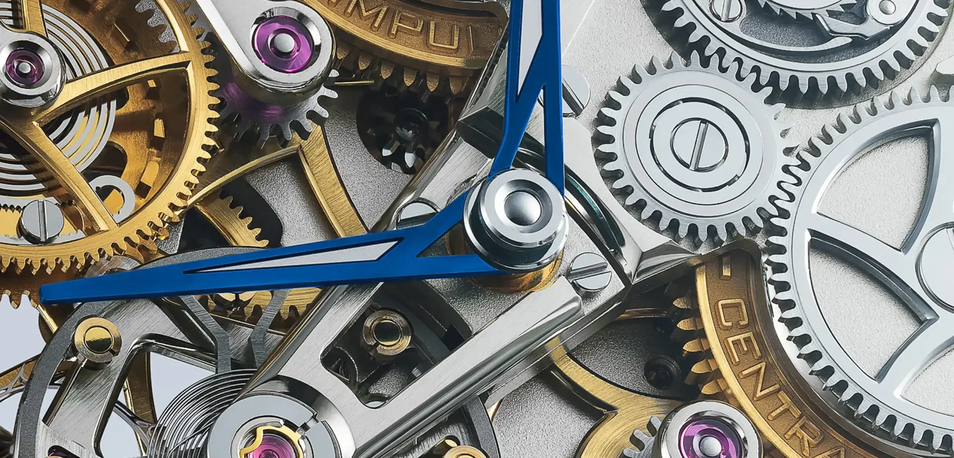 레더러 인베르토 티타늄