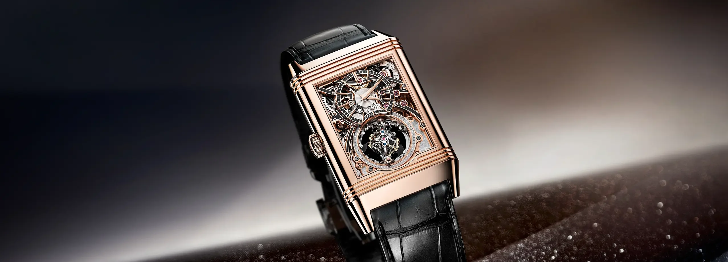 예거 르쿨트르 리베르소 히브리스 아티스티카 칼리버 179