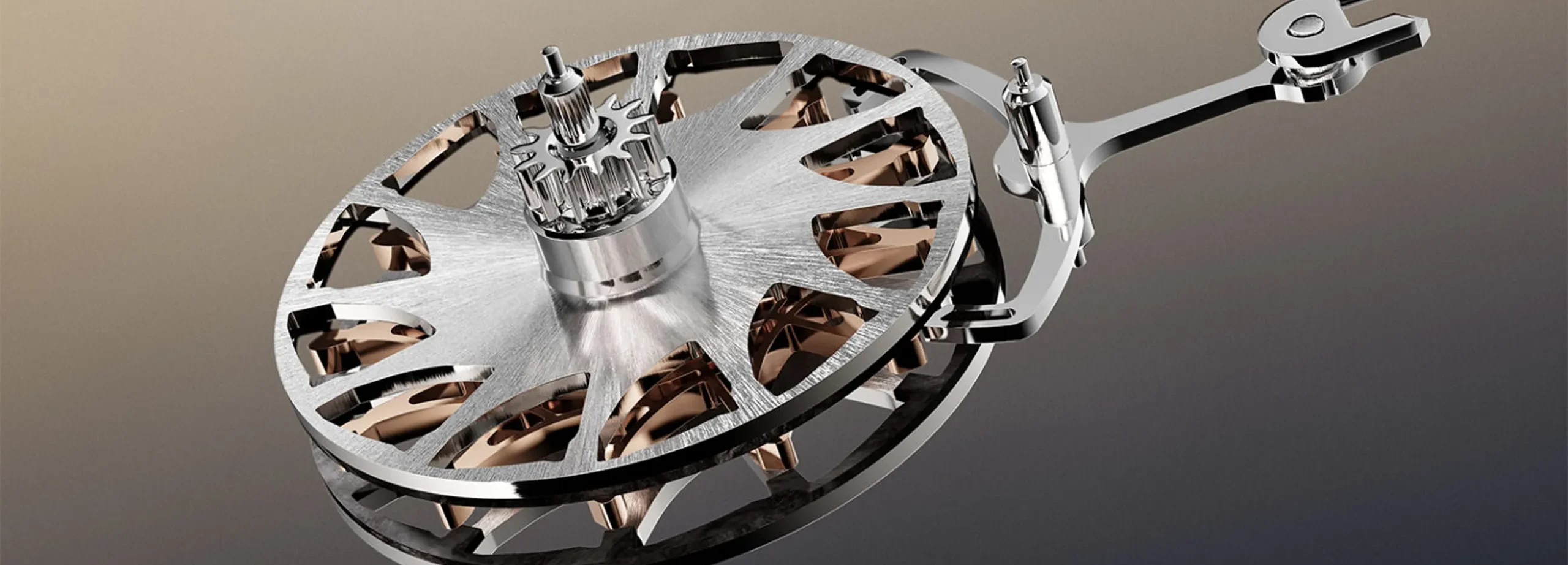 브레게 익스페리멘털 1