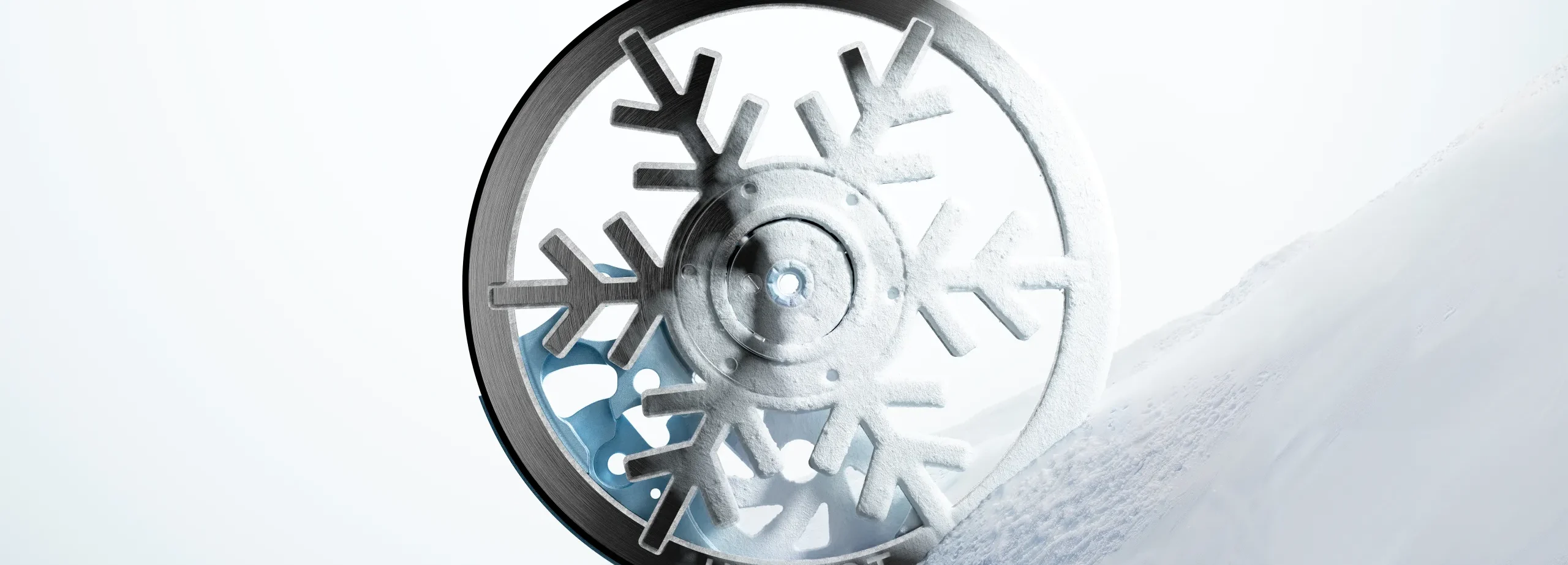 위블로 빅뱅 유니코 윈터 에디션