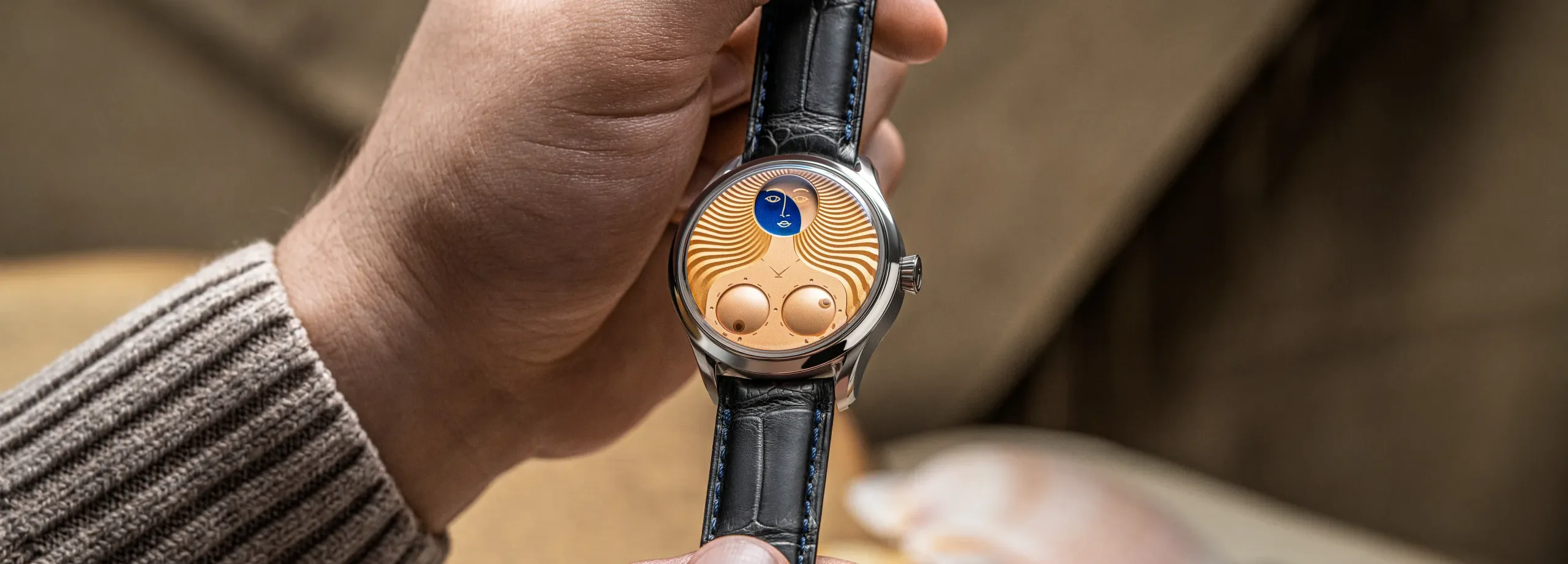 콘스탄틴 샤이킨 비너스