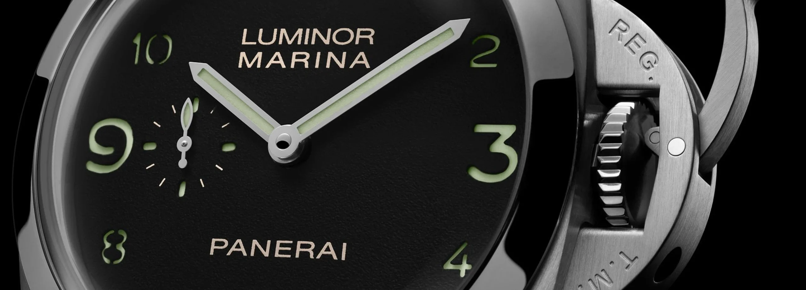 파네라이 루미노르 마리나 PAM01759