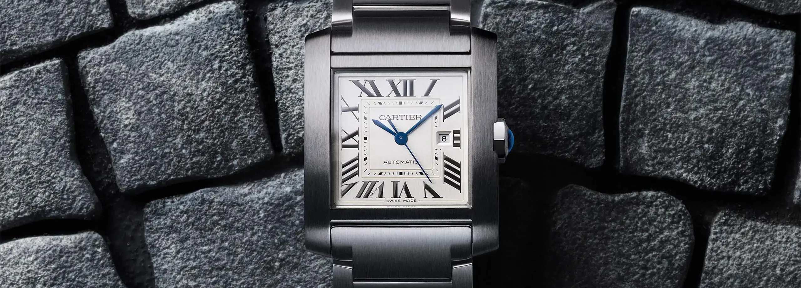 2026년을 기념하는 브랜드와 시계