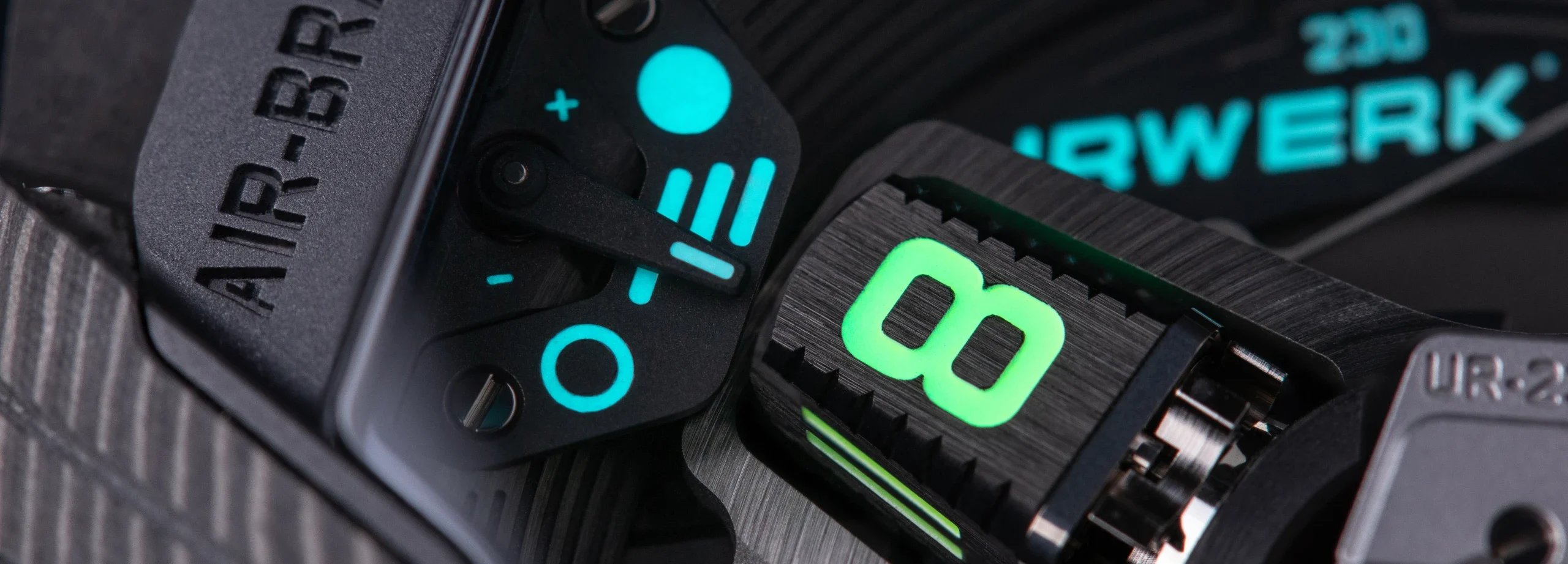 시간을 읽는 새로운 방식 : 우르베르크