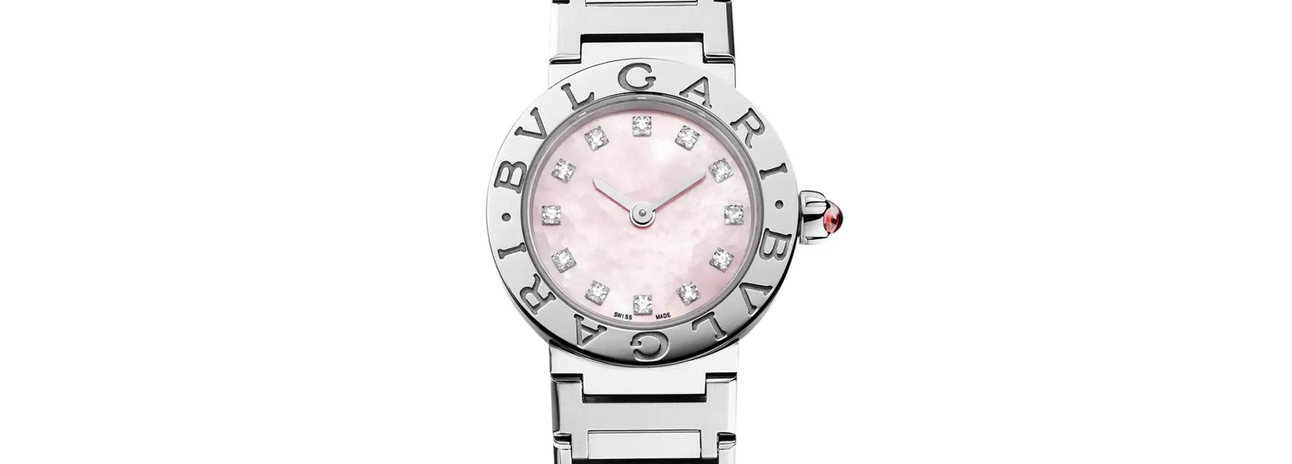 불가리 불가리 워치 리미티드 에디션