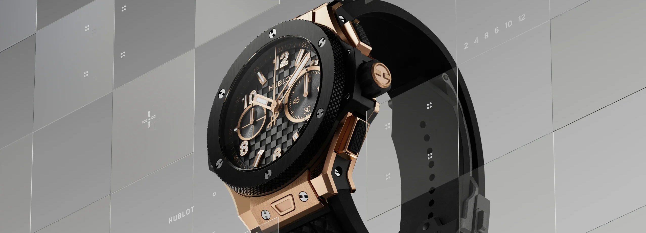 위블로 글로벌 앰버서더 정국