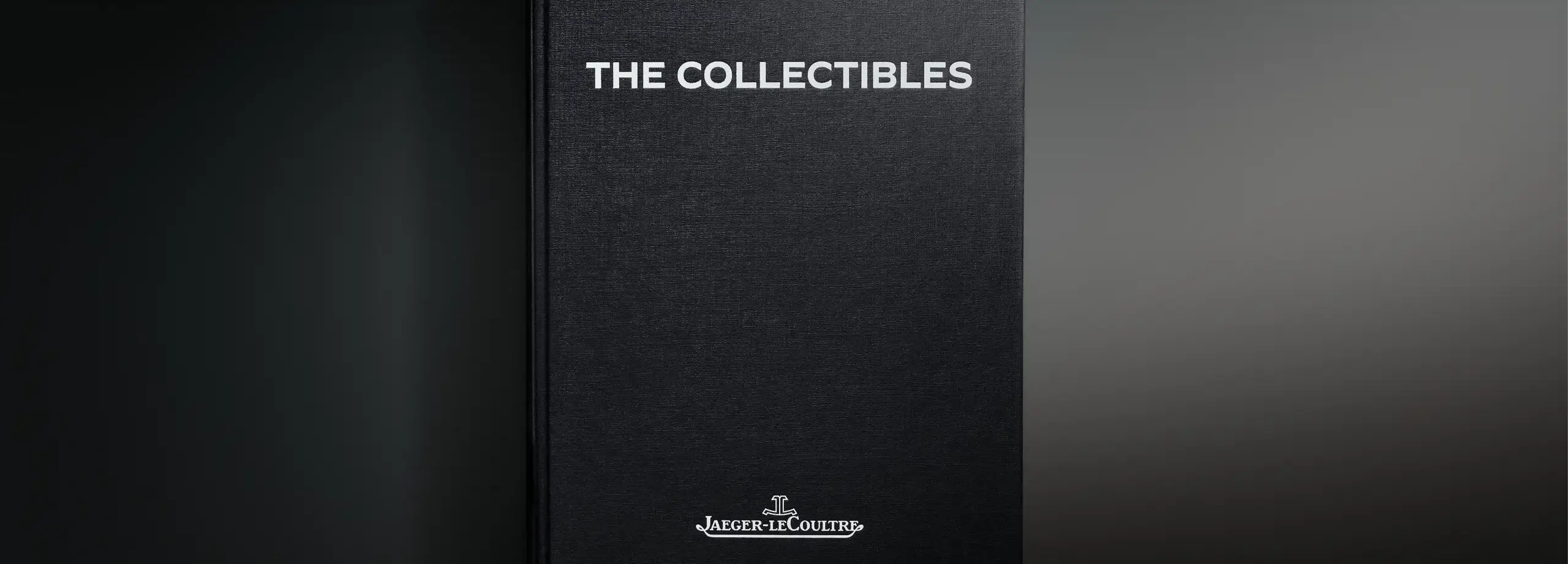 예거 르쿨트르 더 컬렉터블