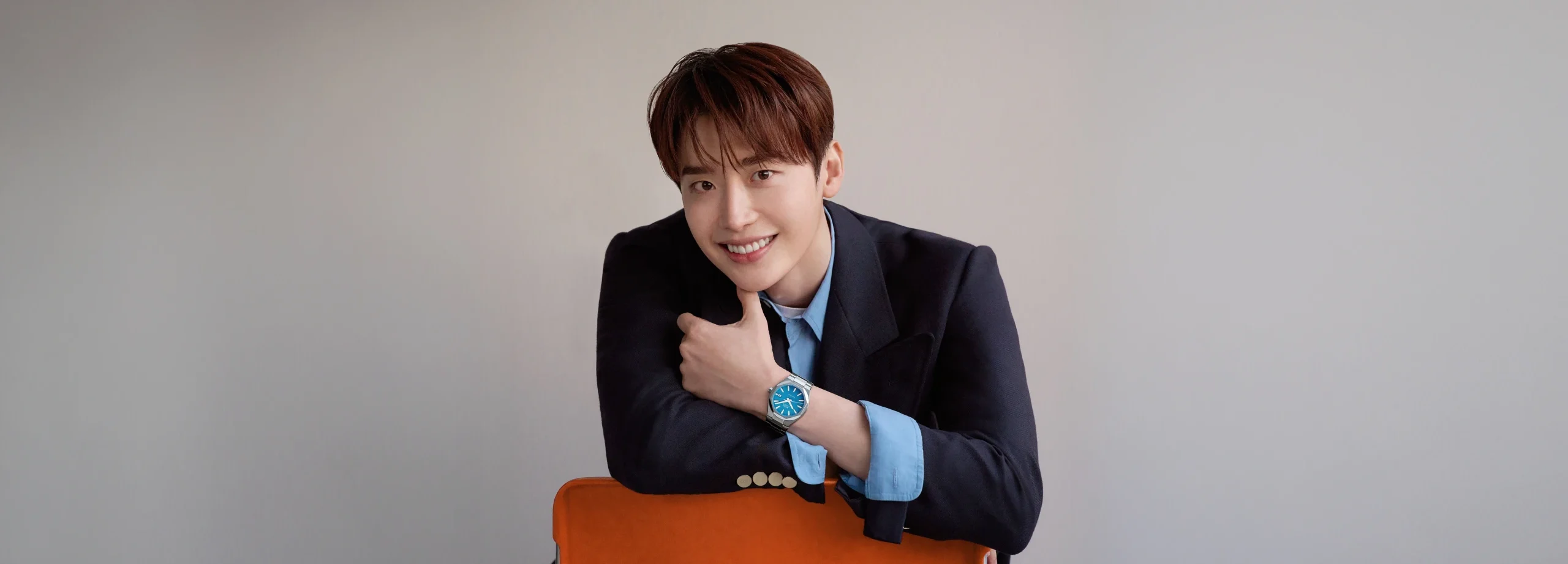 미도 앰버서더 이종석