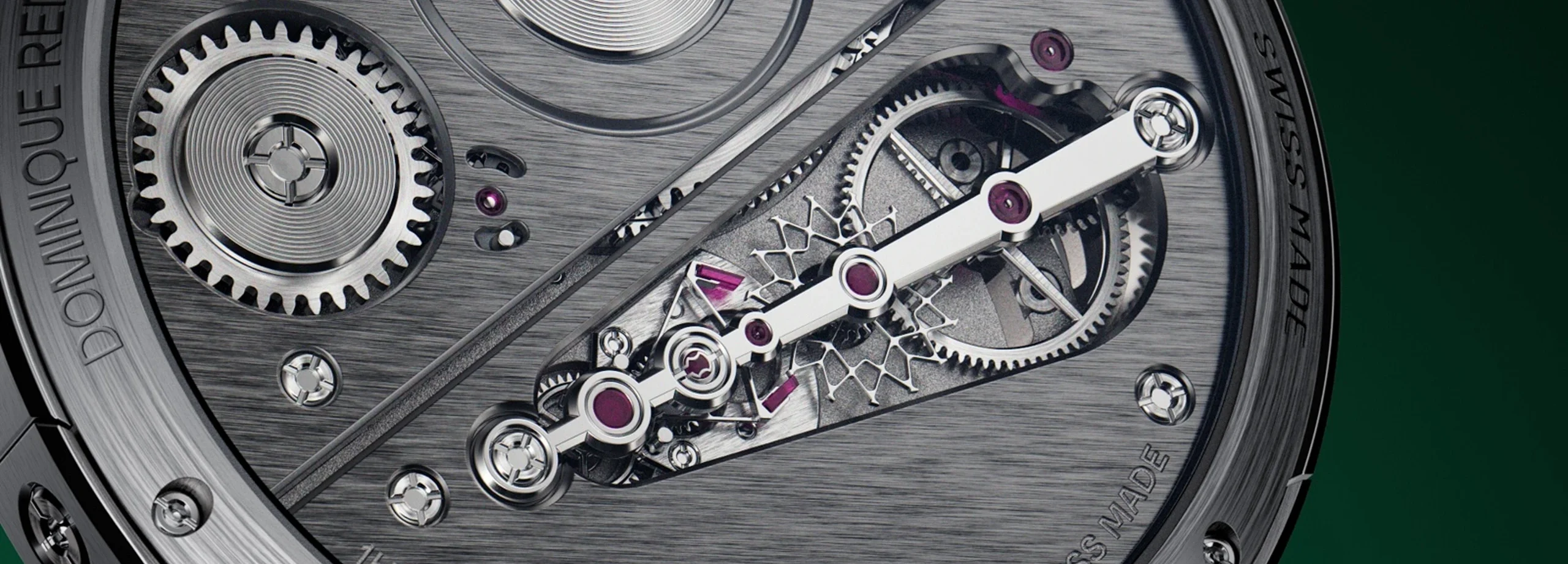 도미닉 르노 펄스60