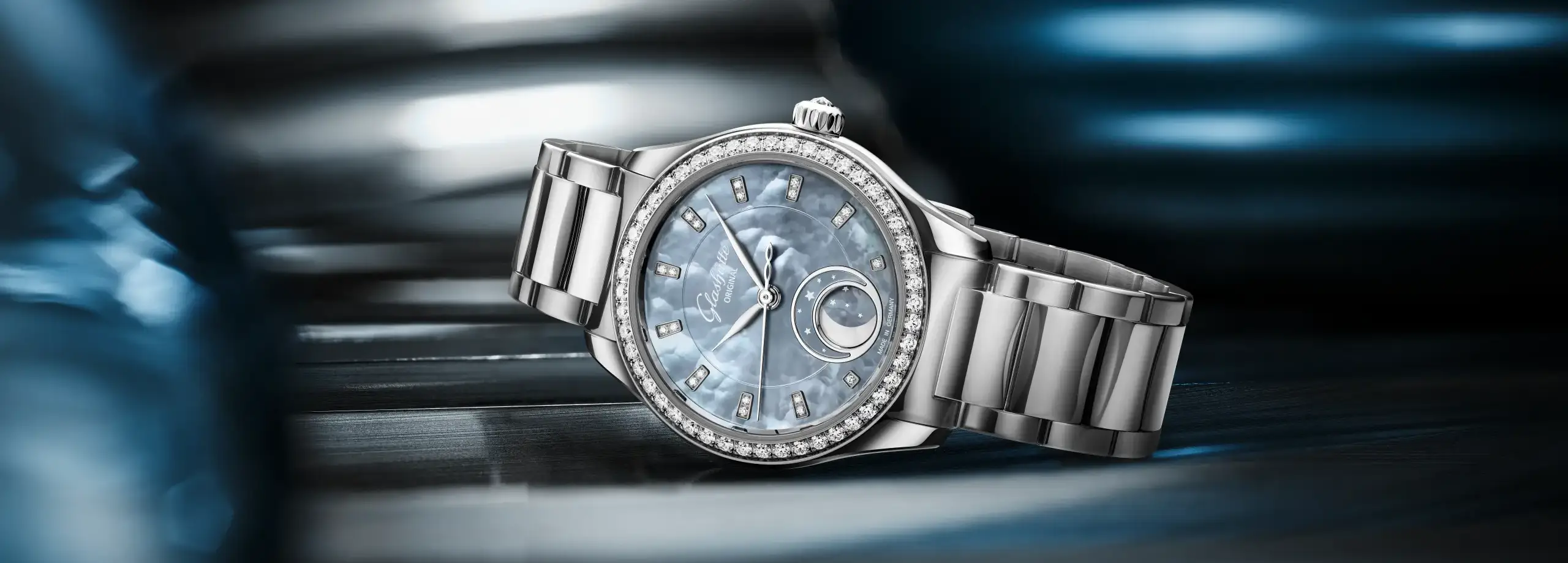 글라슈테 오리지널 세레나데 루나