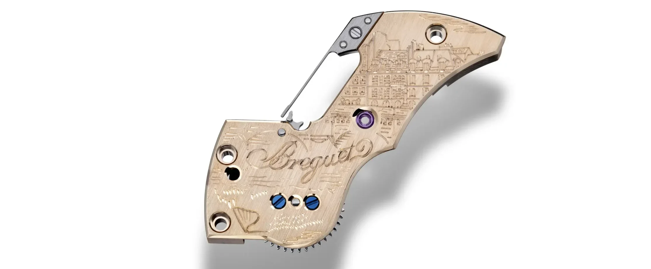 브레게는 왜 자체 인증 제도를 도입했나?