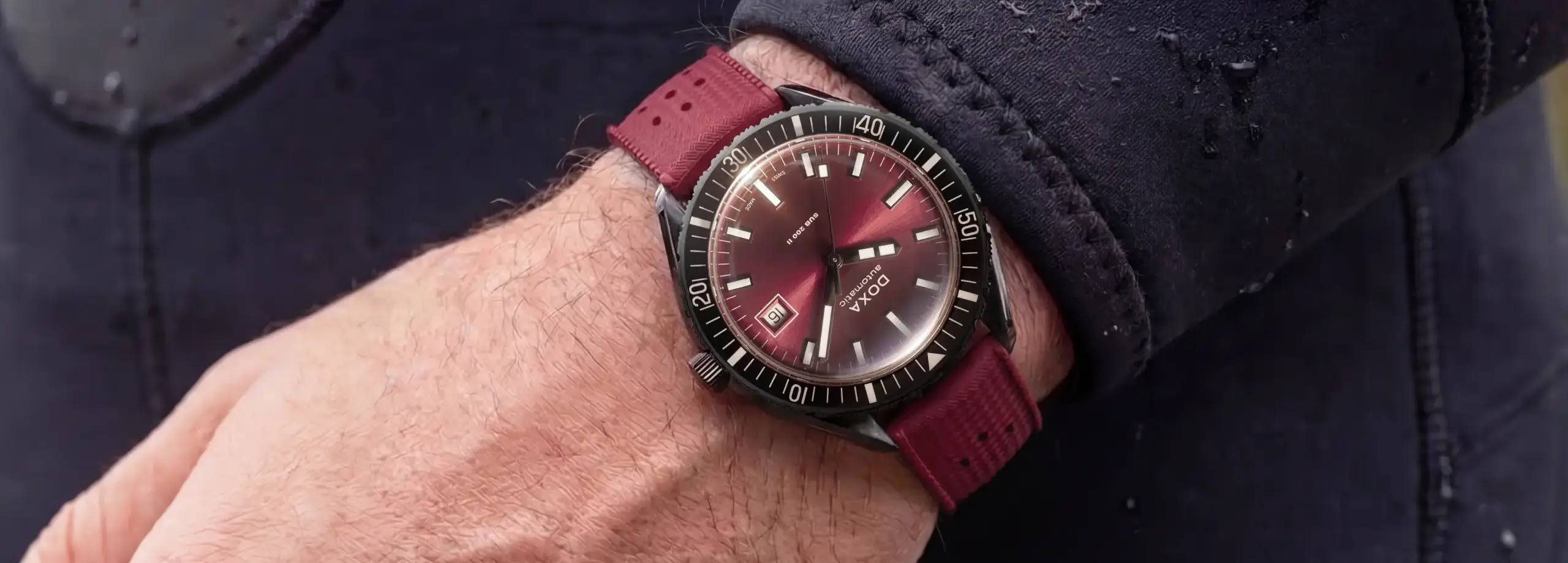 독사 서브 200 II