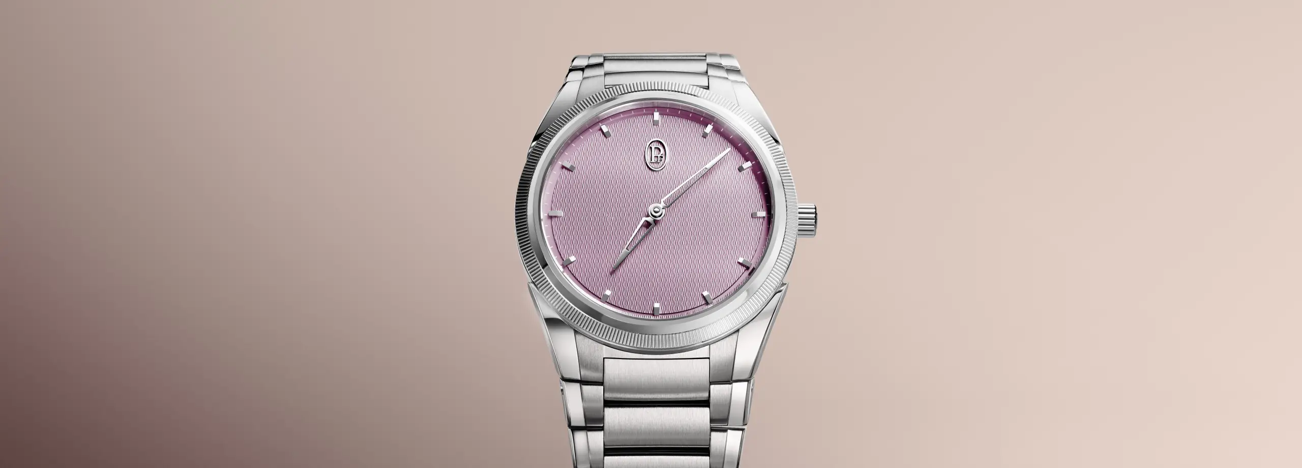 파르미지아니 톤다 PF 오토매틱 36mm 알타 로사