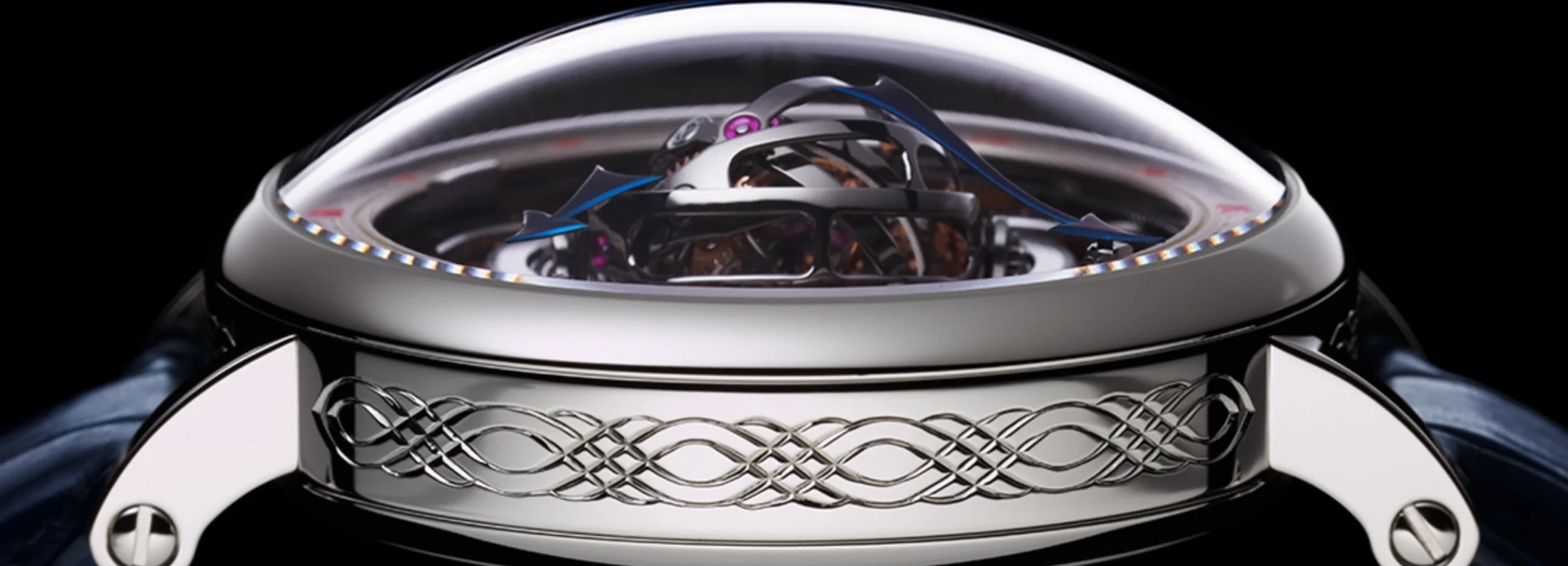 마르코 랑 세븐 스피어즈