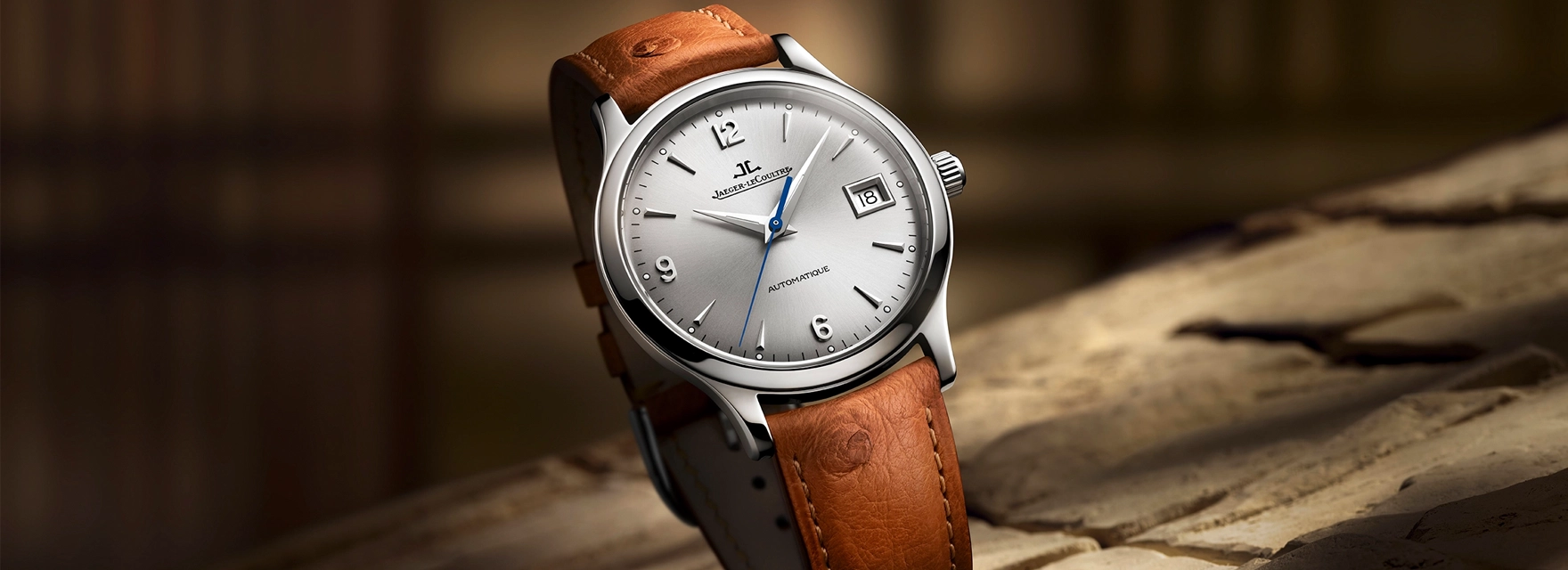 예거 르쿨트르 마스터 컬렉션