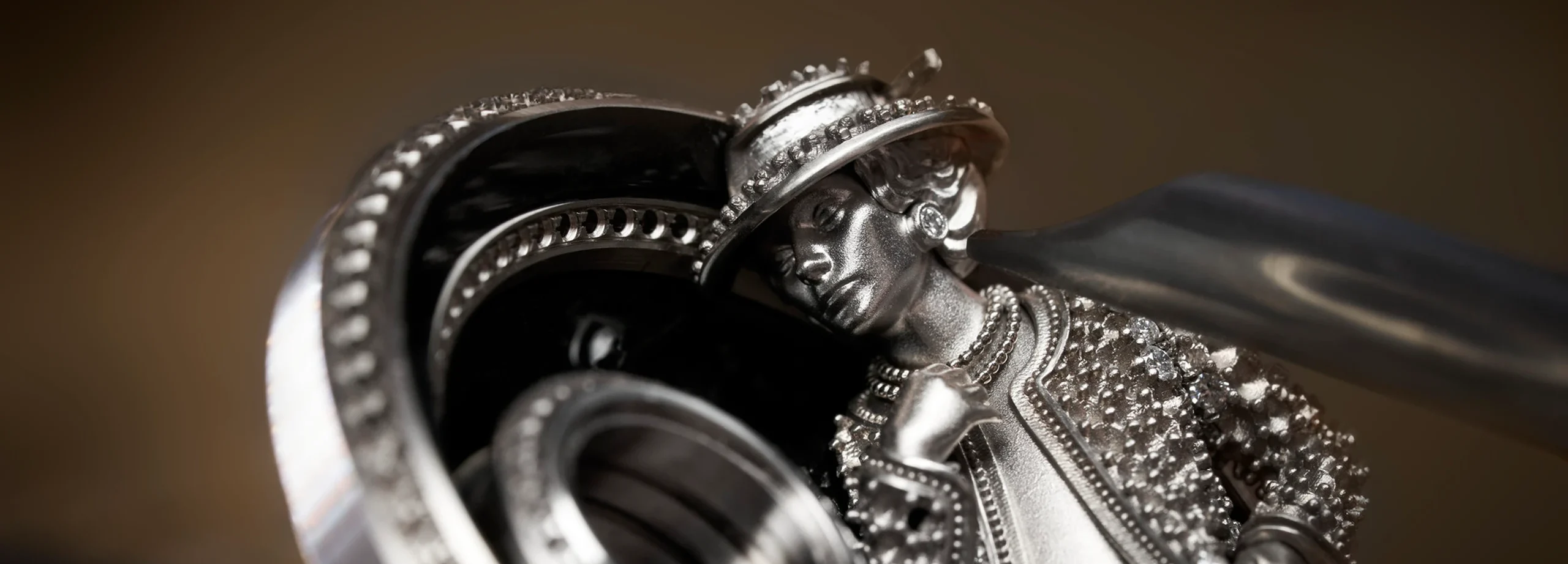 [WWG 2026] 샤넬 캡슐 컬렉션 샤넬 코코 게임