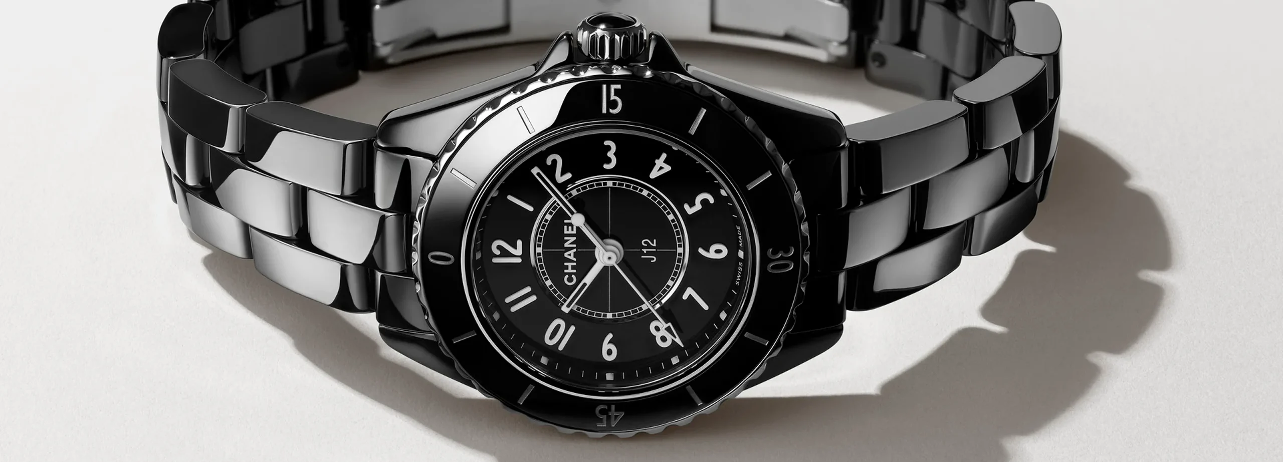 [WWG 2026] 샤넬 J12 28mm & 42mm