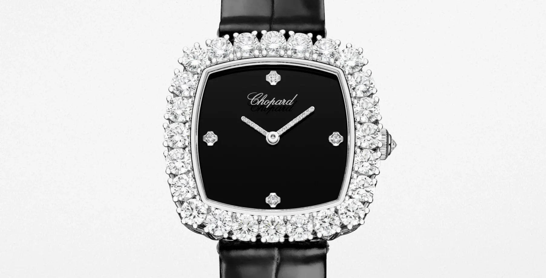 [WWG 2026] 쇼파드 디아망트