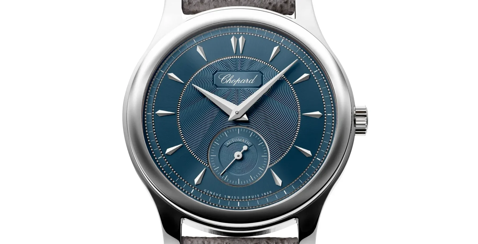 [WWG 2026] 쇼파드 L.U.C 1860 크로노미터