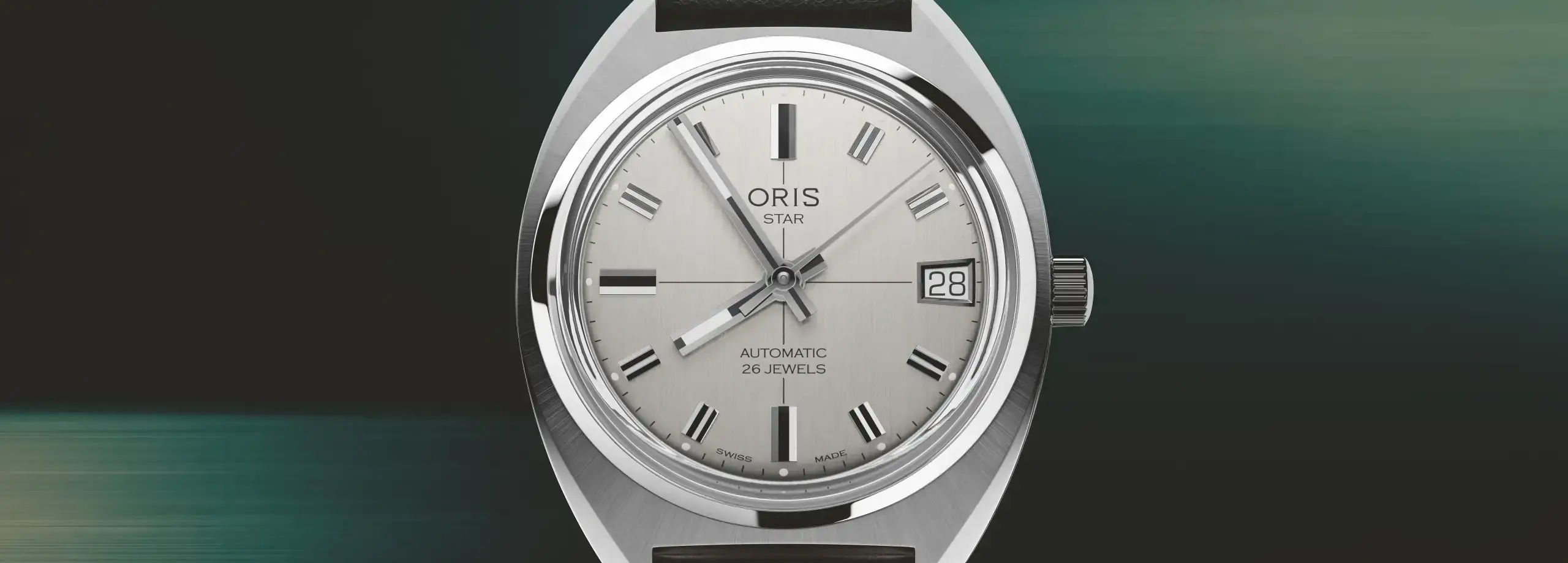 [WWG 2026] 오리스 스타 에디션