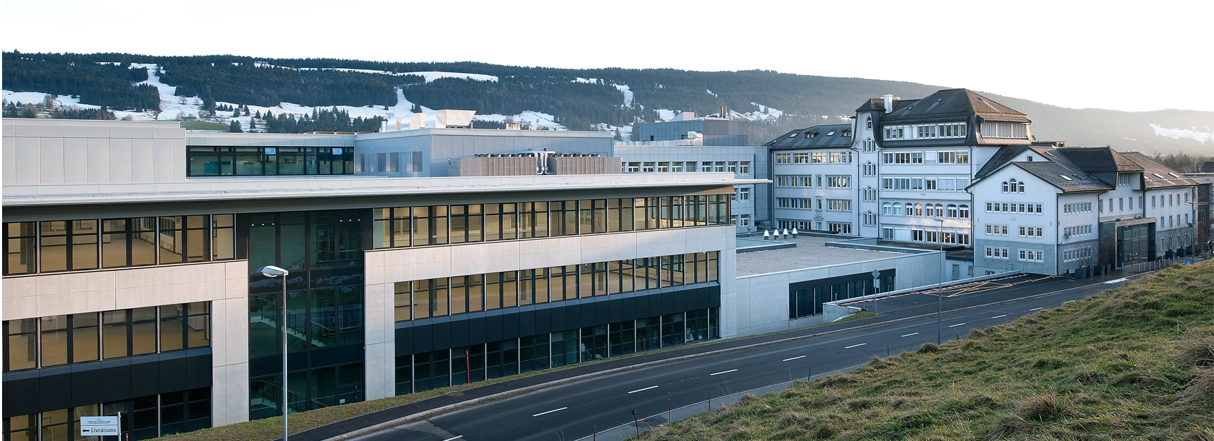 예거 르쿨트르가 말하는 워치메이킹의 의미