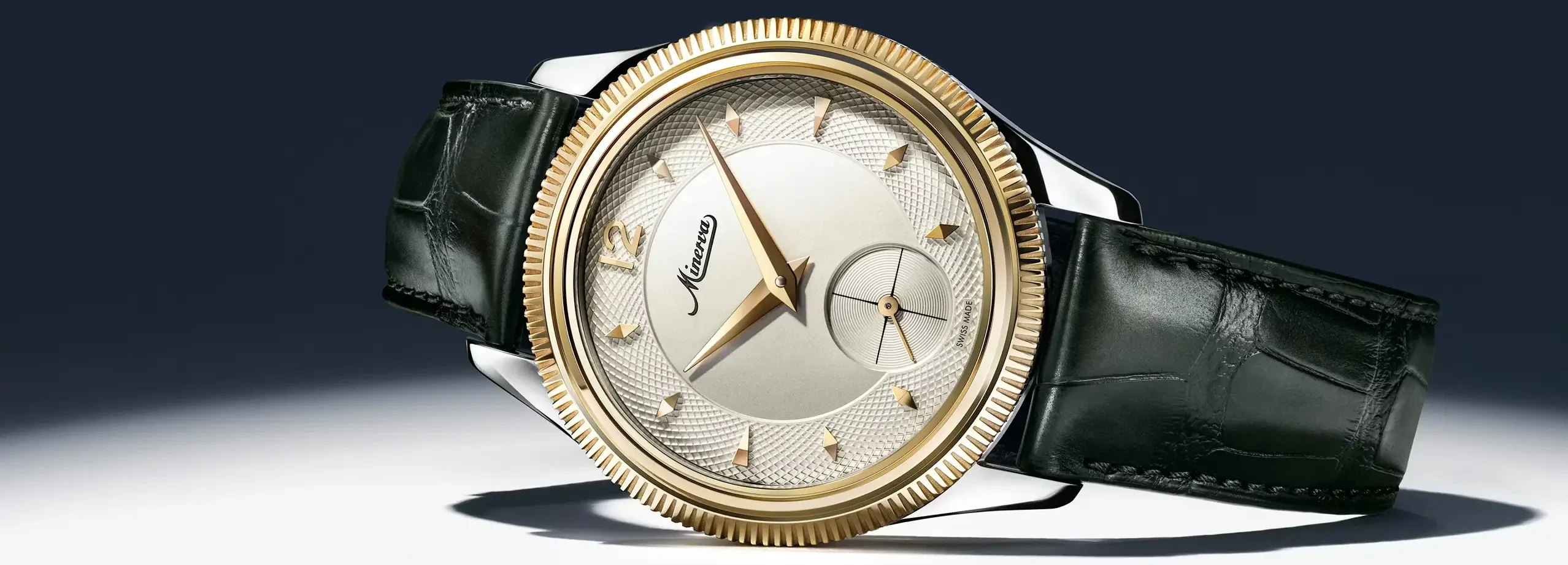 미네르바 디 언베일드 크라운리스