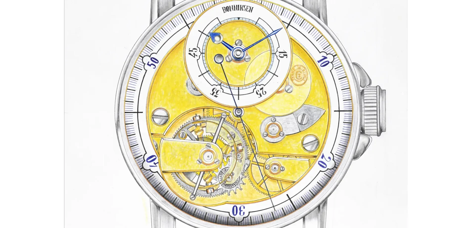 네상스 뒤느 몽트르 4 – 르 까루셀