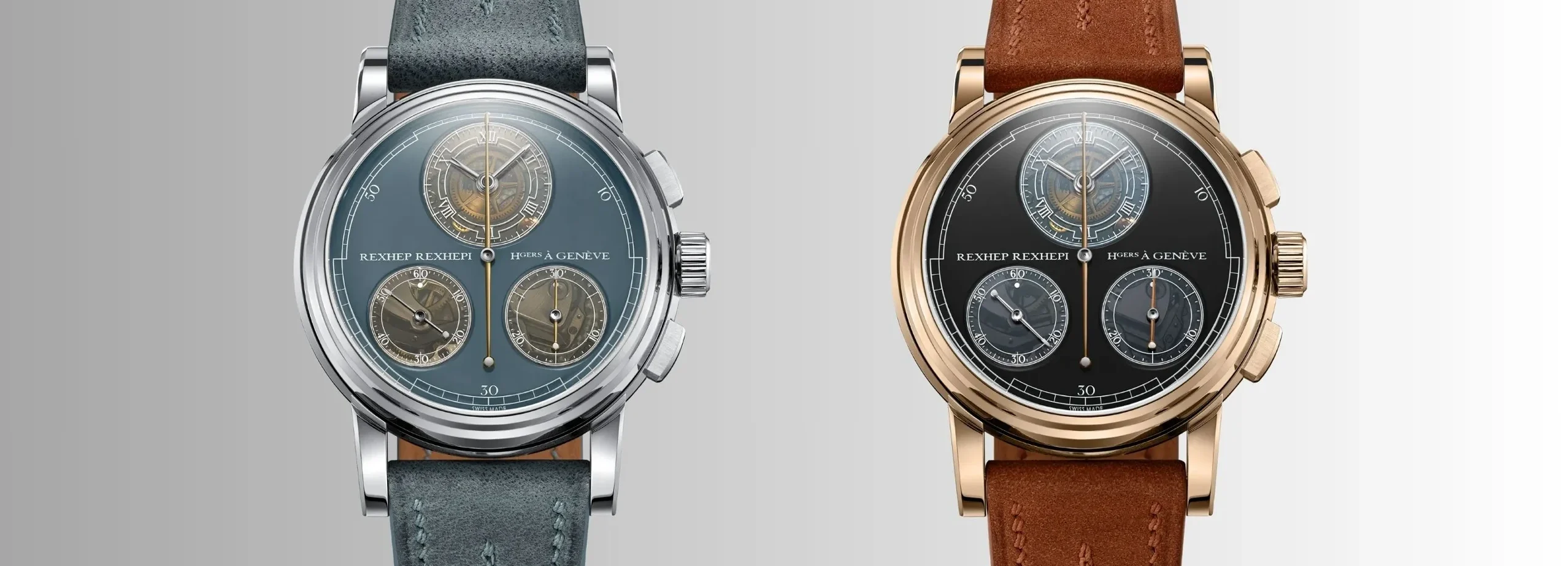 레젭 레제피 RRCHF