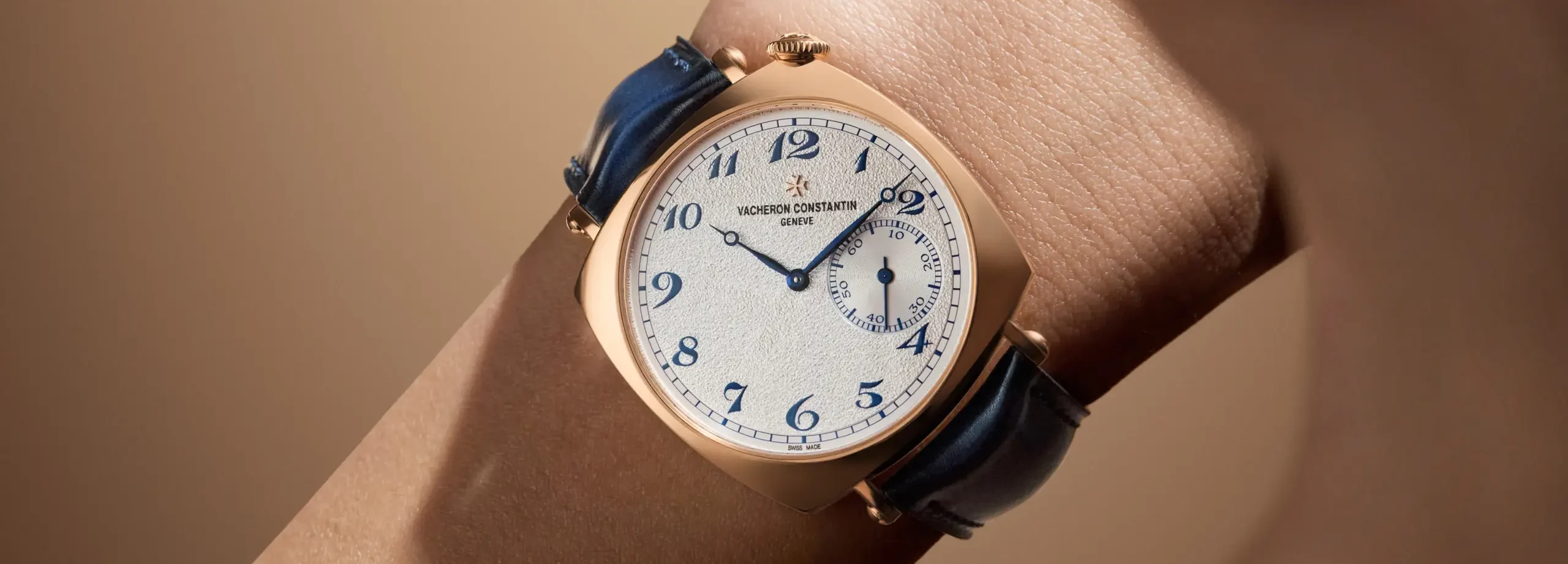 [WWG 2026] 바쉐론 콘스탄틴 히스토릭 아메리칸 1921