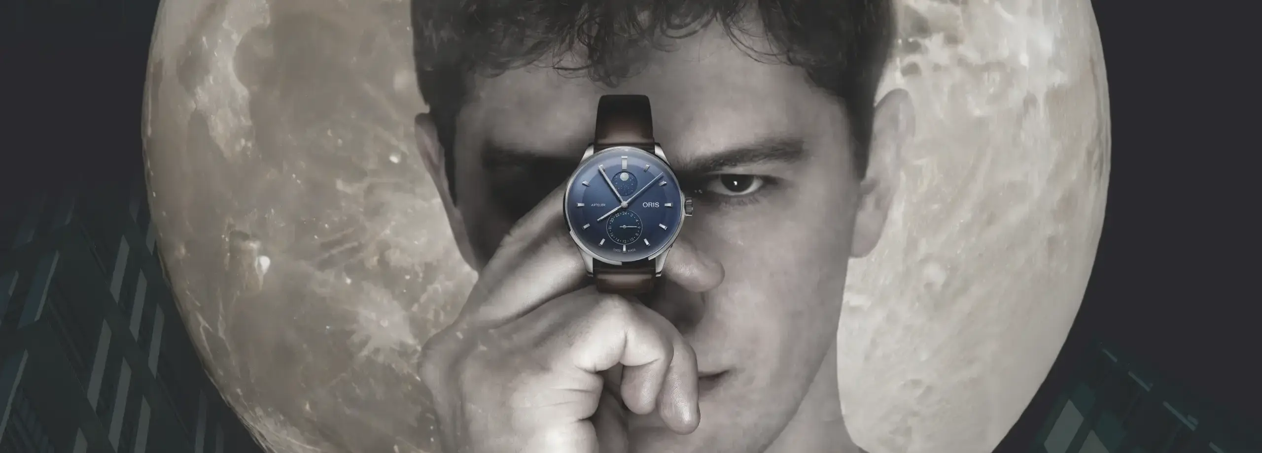 [WWG 2026] 오리스 아틀리에 컴플리케이션