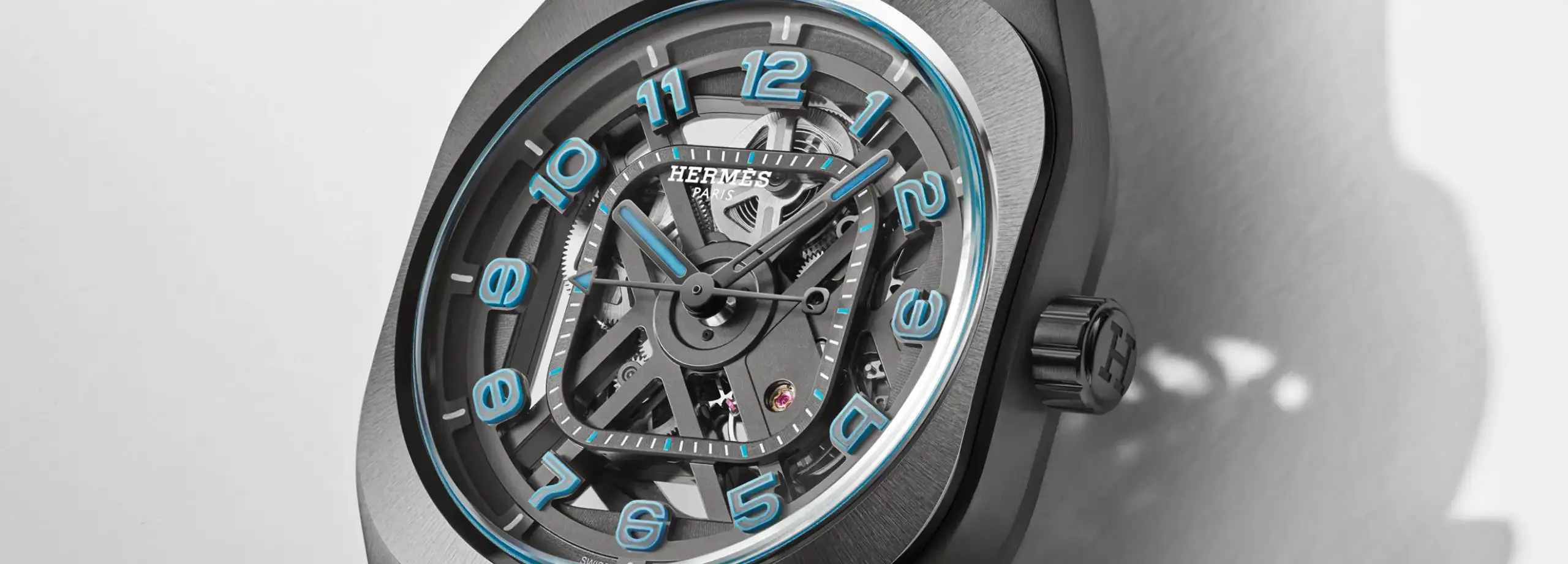 [WWG 2026] 에르메스 H08 스켈레트