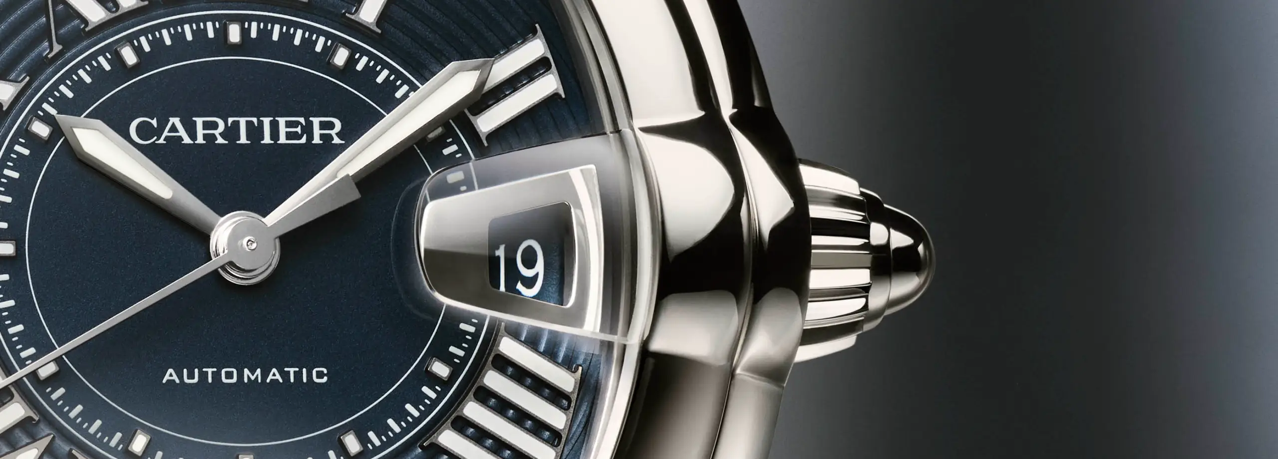 [WWG 2026] 까르띠에 로드스터