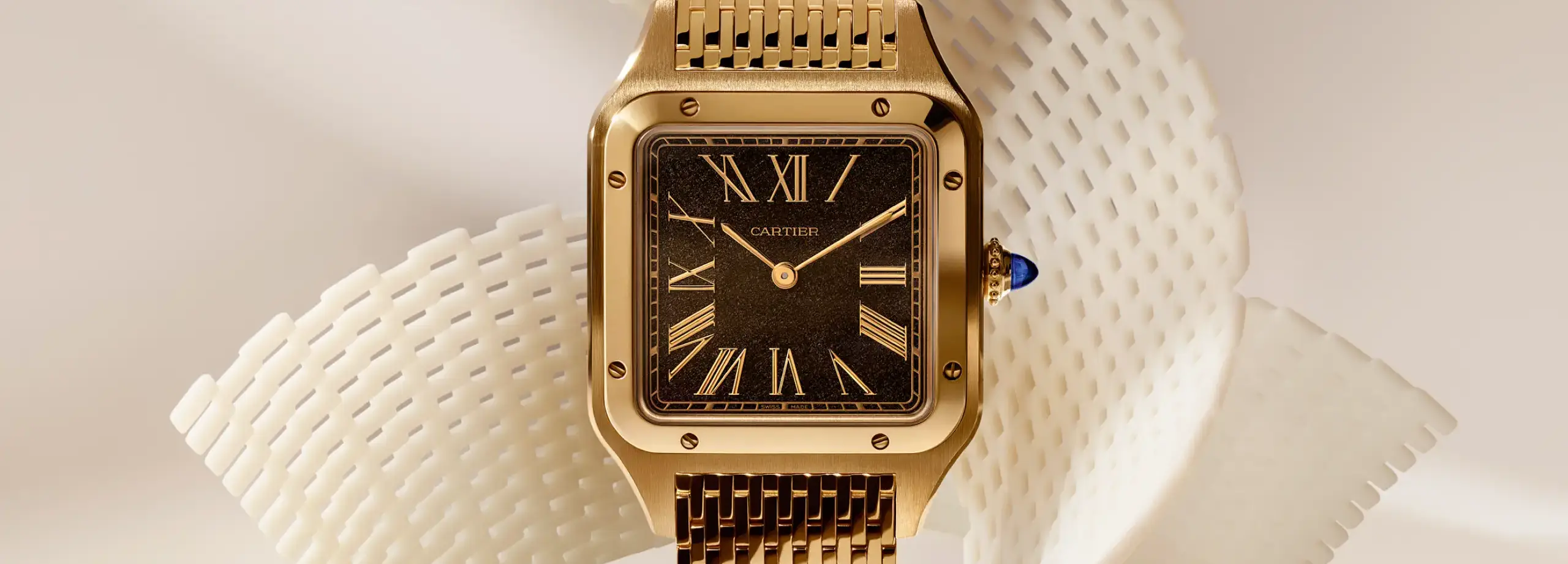 [WWG 2026] 까르띠에 산토스-뒤몽