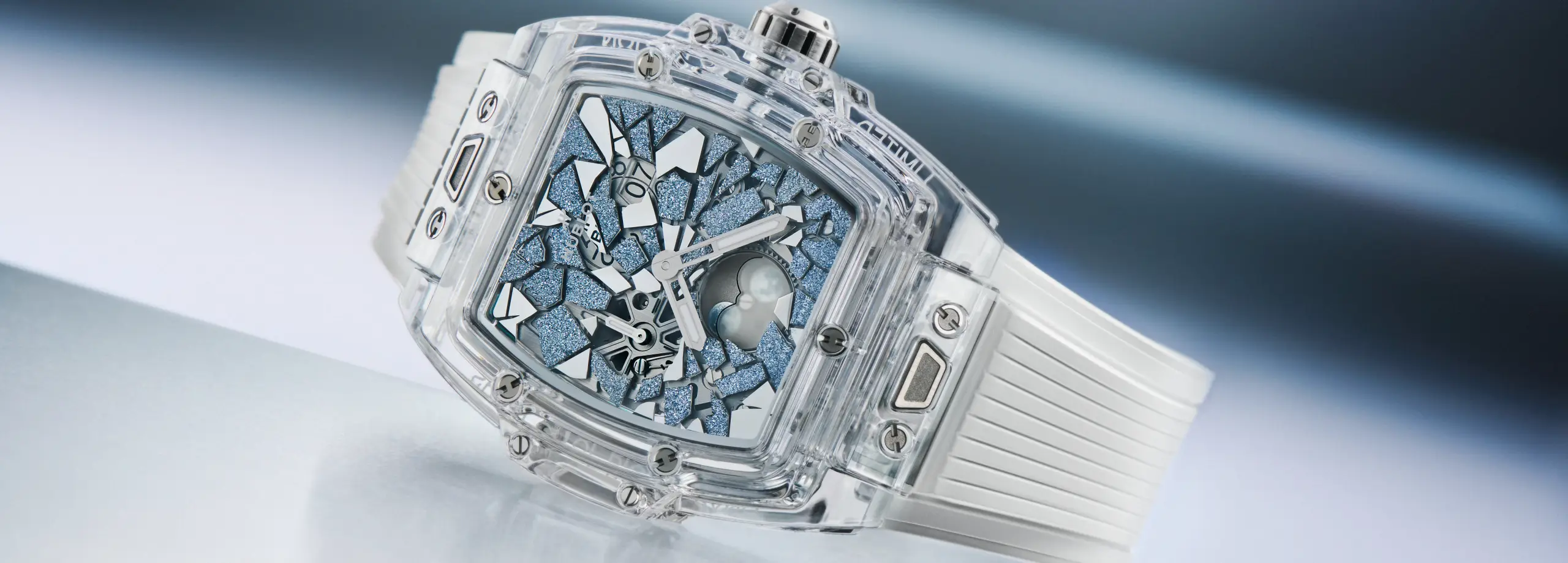 [WWG 2026] 위블로 스피릿 오브 빅뱅 임팩트 외