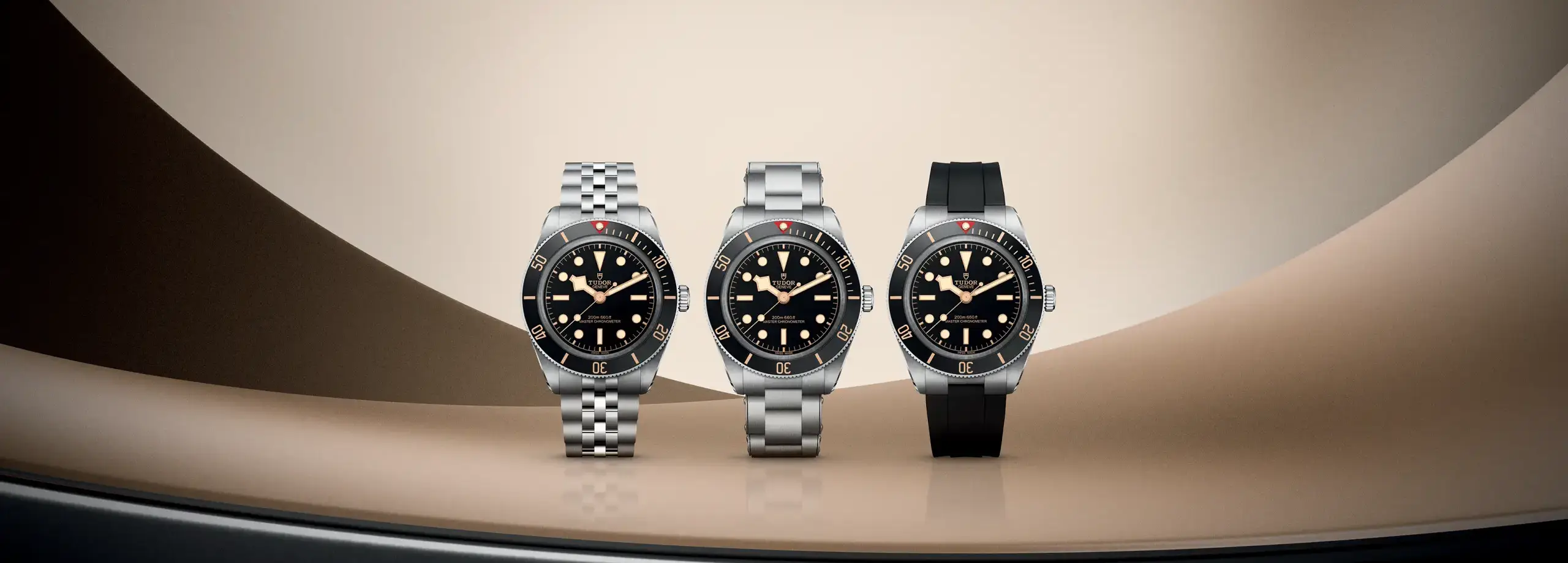 [WWG 2026] 튜더 블랙 베이 58