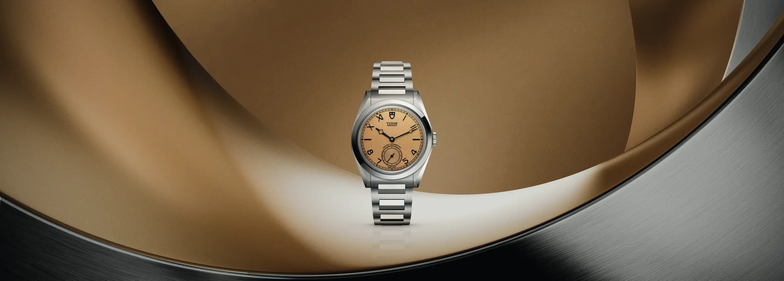 [WWG 2026] 튜더 모나크