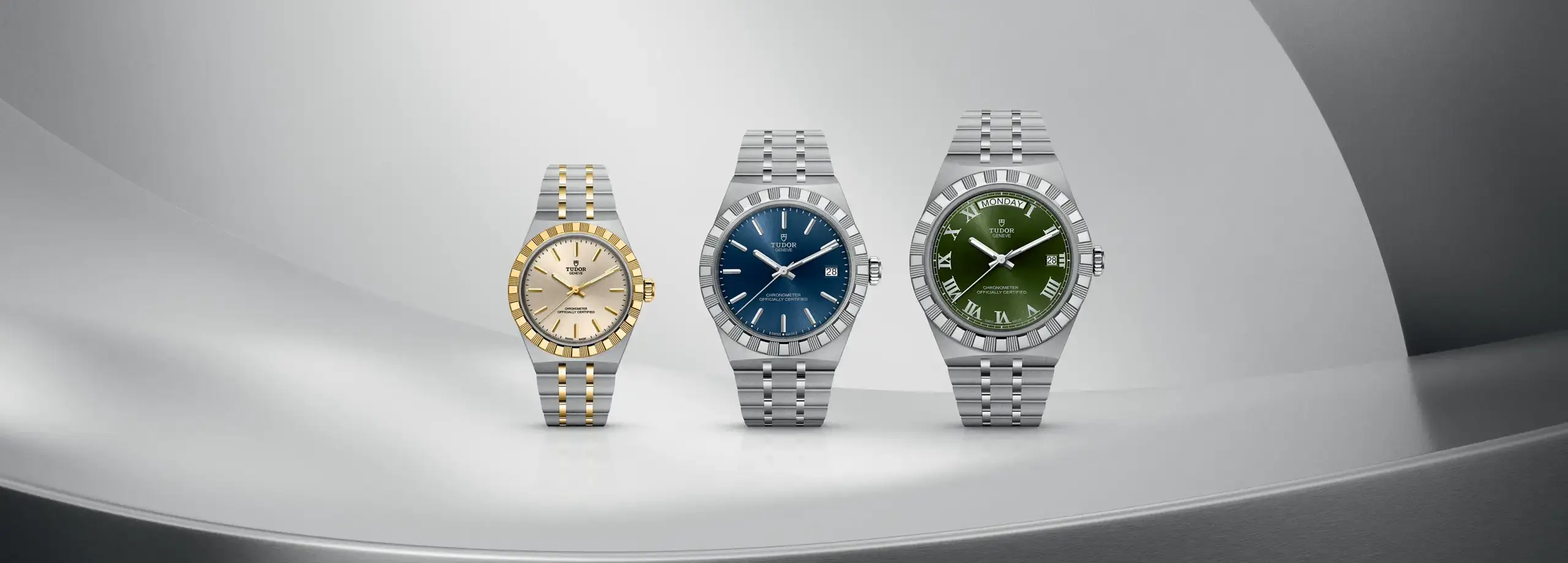 [WWG 2026] 튜더 로열